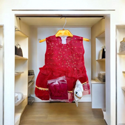 Stylish Collection New Baby Girl Fancy Frock With Free baby Sandals