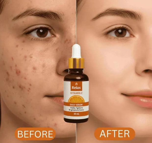 Whitening And Brightening Face Toner - 30ml