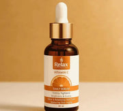 Whitening And Brightening Face Toner - 30ml