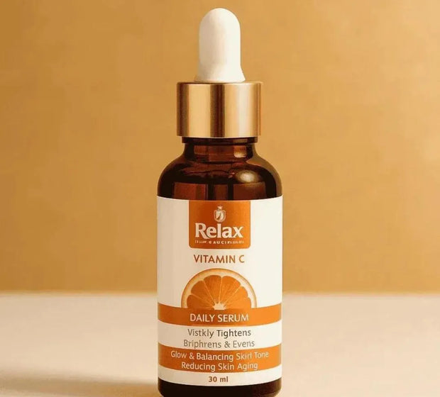 Whitening And Brightening Face Toner - 30ml