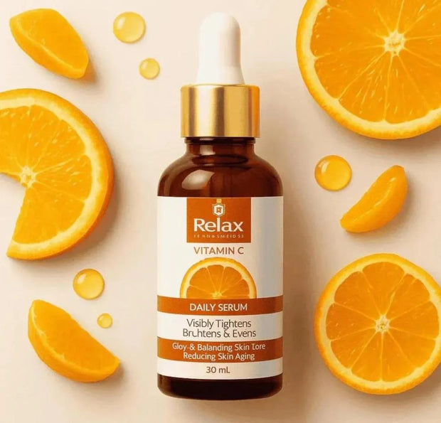 Whitening And Brightening Face Toner - 30ml