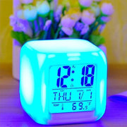 Room Digital Table Clock And Car Dash Board Clock