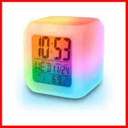 Room Digital Table Clock And Car Dash Board Clock