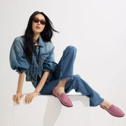 The ReVelvet™ Penny Loafer