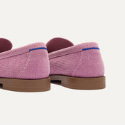 The ReVelvet™ Penny Loafer