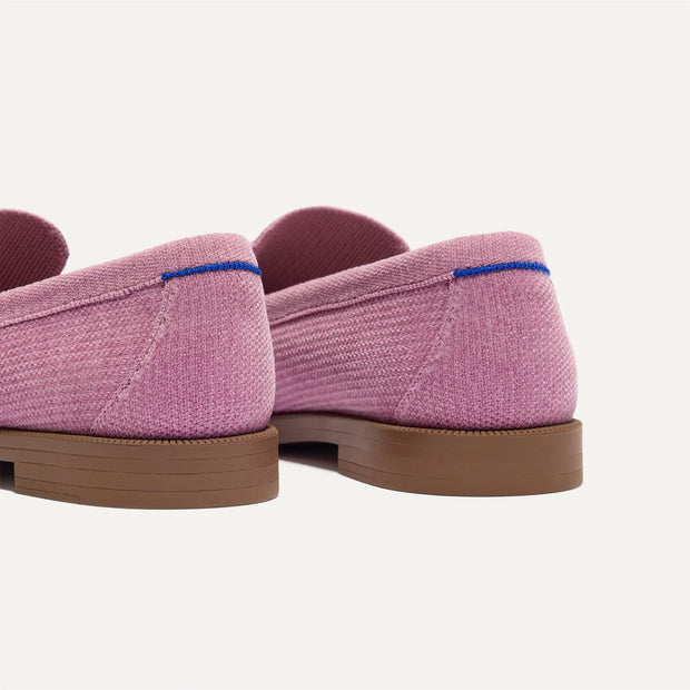 The ReVelvet™ Penny Loafer