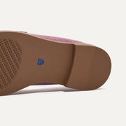 The ReVelvet™ Penny Loafer