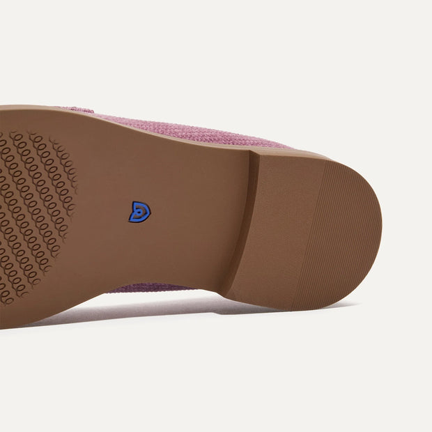 The ReVelvet™ Penny Loafer