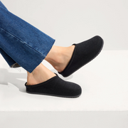 The ReVelvet™ Casual Clog