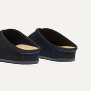 The ReVelvet™ Casual Clog