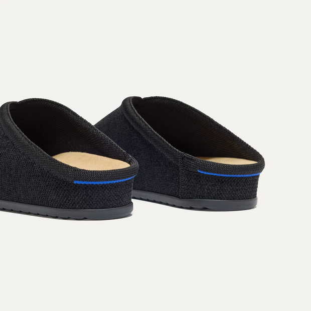 The ReVelvet™ Casual Clog