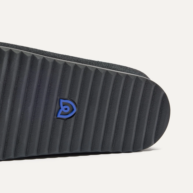 The ReVelvet™ Casual Clog