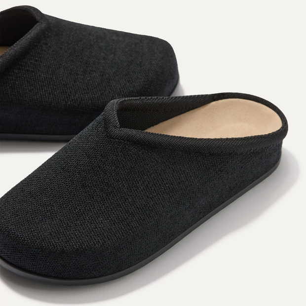 The ReVelvet™ Casual Clog