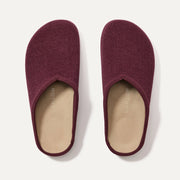 The ReVelvet™ Casual Clog