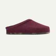 The ReVelvet™ Casual Clog