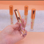 Color Changing Lip Gloss , Pack Of 2