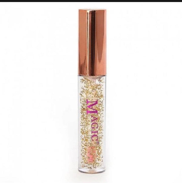 Color Changing Lip Gloss , Pack Of 2