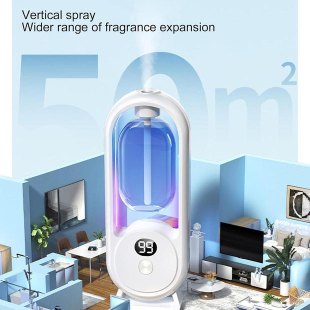 Air Humidifier