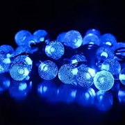 🌞 **💎 𝐒𝐨𝐥𝐚𝐫 𝐁𝐮𝐛𝐛𝐥𝐞 𝐁𝐚𝐥𝐥 𝐅𝐚𝐢𝐫𝐲 𝐋𝐢𝐠𝐡𝐭𝐬 💎** ✨ **𝐂𝐫𝐲𝐬𝐭𝐚𝐥 𝐆𝐥𝐨𝐛𝐞 𝐋𝐄𝐃 𝐒𝐭𝐫𝐢𝐧𝐠 𝐋𝐢𝐠𝐡𝐭𝐬 ✨**