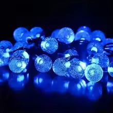 🌞 **💎 𝐒𝐨𝐥𝐚𝐫 𝐁𝐮𝐛𝐛𝐥𝐞 𝐁𝐚𝐥𝐥 𝐅𝐚𝐢𝐫𝐲 𝐋𝐢𝐠𝐡𝐭𝐬 💎** ✨ **𝐂𝐫𝐲𝐬𝐭𝐚𝐥 𝐆𝐥𝐨𝐛𝐞 𝐋𝐄𝐃 𝐒𝐭𝐫𝐢𝐧𝐠 𝐋𝐢𝐠𝐡𝐭𝐬 ✨**