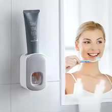 🦷 𝐒𝐦𝐚𝐫𝐭𝐅𝐥𝐨𝐰 𝐀𝐮𝐭𝐨𝐦𝐚𝐭𝐢𝐜 𝐓𝐨𝐨𝐭𝐡𝐩𝐚𝐬𝐭𝐞 𝐃𝐢𝐬𝐩𝐞𝐧𝐬𝐞𝐫 💎