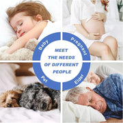 1pc Jacquard Fitted Sheet – Embossed Warm Plush Mattress Cover, Anti-Mite & Non-Slip Protective Bed Cover