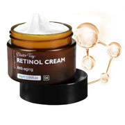 Retinol Face Cream – Anti-Aging, Firming & Brightening Moisturizer
