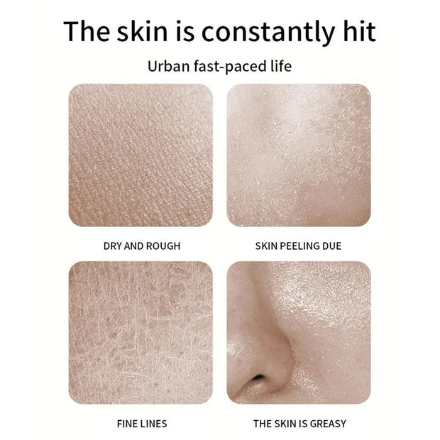 Retinol Face Cream – Anti-Aging, Firming & Brightening Moisturizer